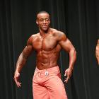 Courtney  Samuel - NPC Natural Colorado 2014 - #1