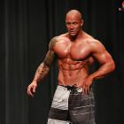 Jared  Arthur - NPC Natural Colorado 2014 - #1