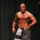 Jared  Arthur - NPC Natural Colorado 2014 - #1