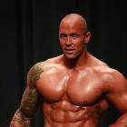 Jared  Arthur - NPC Natural Colorado 2014 - #1