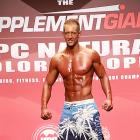 Peter  Stur - NPC Natural Colorado 2014 - #1