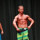 Brad  Ackerman - NPC Natural Colorado 2014 - #1