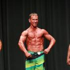 Brad  Ackerman - NPC Natural Colorado 2014 - #1