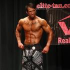 Eric  Wong - NPC Natural Colorado 2014 - #1