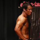 Eric  Wong - NPC Natural Colorado 2014 - #1