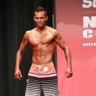 Joseph  Alba - NPC Natural Colorado 2014 - #1
