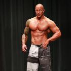 Jared  Arthur - NPC Natural Colorado 2014 - #1