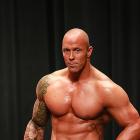 Jared  Arthur - NPC Natural Colorado 2014 - #1