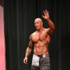 Jared  Arthur - NPC Natural Colorado 2014 - #1