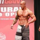 Jared  Arthur - NPC Natural Colorado 2014 - #1