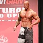 Jared  Arthur - NPC Natural Colorado 2014 - #1