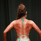 Johnna  Dionisio - NPC Natural Colorado 2014 - #1