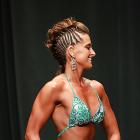 Johnna  Dionisio - NPC Natural Colorado 2014 - #1