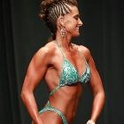 Johnna  Dionisio - NPC Natural Colorado 2014 - #1