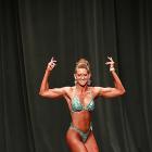 Johnna  Dionisio - NPC Natural Colorado 2014 - #1