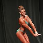 Johnna  Dionisio - NPC Natural Colorado 2014 - #1