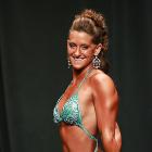 Johnna  Dionisio - NPC Natural Colorado 2014 - #1