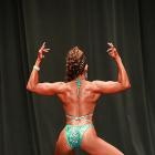 Johnna  Dionisio - NPC Natural Colorado 2014 - #1