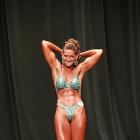 Johnna  Dionisio - NPC Natural Colorado 2014 - #1