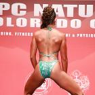 Johnna  Dionisio - NPC Natural Colorado 2014 - #1