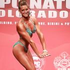 Johnna  Dionisio - NPC Natural Colorado 2014 - #1