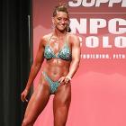 Johnna  Dionisio - NPC Natural Colorado 2014 - #1