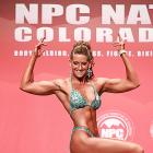 Johnna  Dionisio - NPC Natural Colorado 2014 - #1