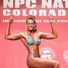 Johnna  Dionisio - NPC Natural Colorado 2014 - #1