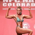 Johnna  Dionisio - NPC Natural Colorado 2014 - #1