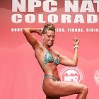 Johnna  Dionisio - NPC Natural Colorado 2014 - #1