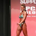 Johnna  Dionisio - NPC Natural Colorado 2014 - #1