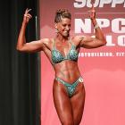 Johnna  Dionisio - NPC Natural Colorado 2014 - #1