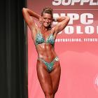 Johnna  Dionisio - NPC Natural Colorado 2014 - #1