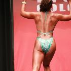 Johnna  Dionisio - NPC Natural Colorado 2014 - #1