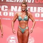 Johnna  Dionisio - NPC Natural Colorado 2014 - #1