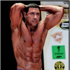 Pedro  Cabrera - NPC John Kemper Classic Championships 2014 - #1