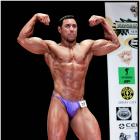 Pedro  Cabrera - NPC John Kemper Classic Championships 2014 - #1