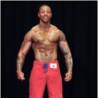 NPC NJ Mid Atlantic Natural 2014 - #1