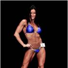 Frances  Ann - NPC NJ Mid Atlantic Natural 2014 - #1