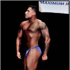 NPC NJ Mid Atlantic Natural 2014 - #1