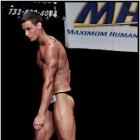 Colton  Collier - NPC NJ Mid Atlantic Natural 2014 - #1