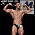 Dennis  Chen - NPC NJ Mid Atlantic Natural 2014 - #1