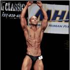 Oscar  Valencia - NPC NJ Mid Atlantic Natural 2014 - #1