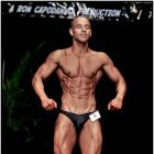 Oscar  Valencia - NPC NJ Mid Atlantic Natural 2014 - #1