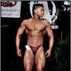 Jose  Benedieto - NPC NJ Mid Atlantic Natural 2014 - #1