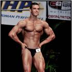 Colton  Collier - NPC NJ Mid Atlantic Natural 2014 - #1