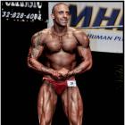 Jonathan Flex Benna - NPC NJ Mid Atlantic Natural 2014 - #1