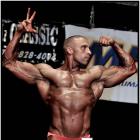 Jonathan Flex Benna - NPC NJ Mid Atlantic Natural 2014 - #1