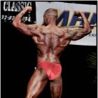 Jonathan Flex Benna - NPC NJ Mid Atlantic Natural 2014 - #1