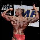 Jonathan Flex Benna - NPC NJ Mid Atlantic Natural 2014 - #1